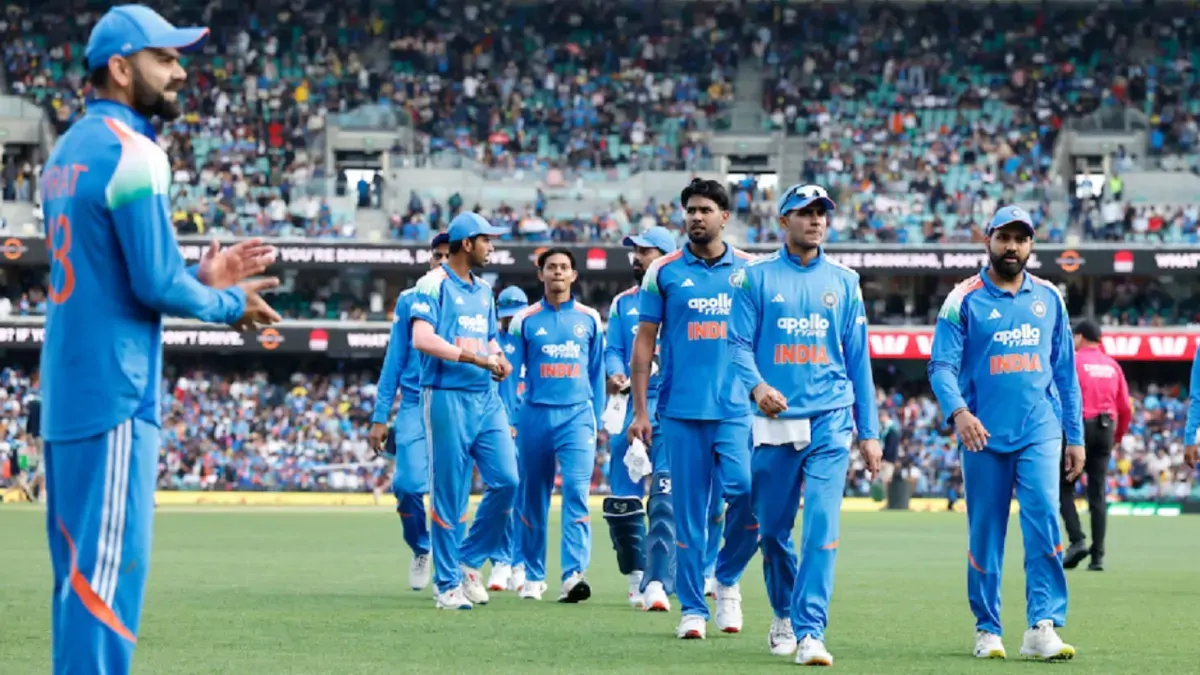 अगले साल वर्ल्ड कप... उससे पहले फिर बदलेगा भारत का ODI कप्तान? इस खिलाड़ी को मिल सकती है कमान, जानें वजह