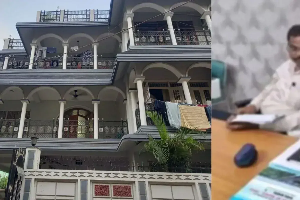 3 फ्लैट, 12 भूखंड, 19 बैंक खाते, पटना में आलीशान मकान और करोड़ों के निवेश... बिहार पर्यटन विभाग का इंजीनियर निकला धनकुबेर