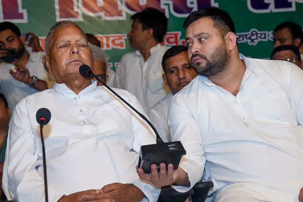 लालू यादव के 'SLL' वाले फॉर्मूले को नहीं समझ पाए तेजस्वी, अब क्या करेगी RJD?