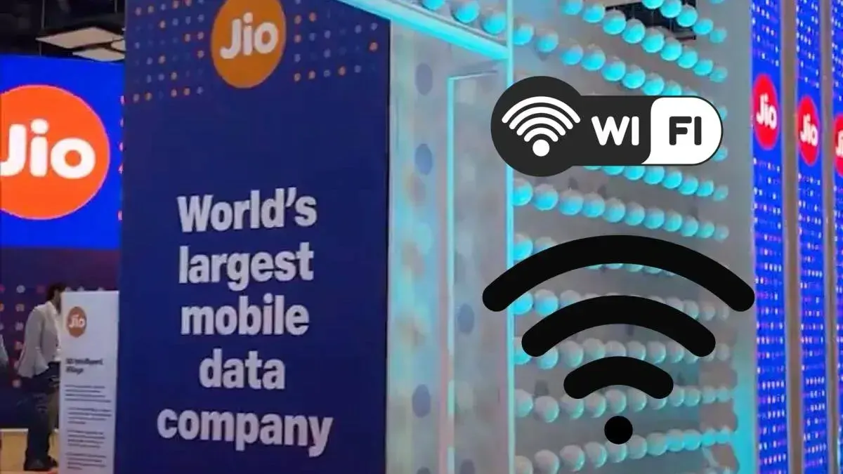 क्या है Jio की Smart Wall टेक्नोलॉजी? घर की दीवार कोने-कोने में पहुंचाएगी सिग्नल