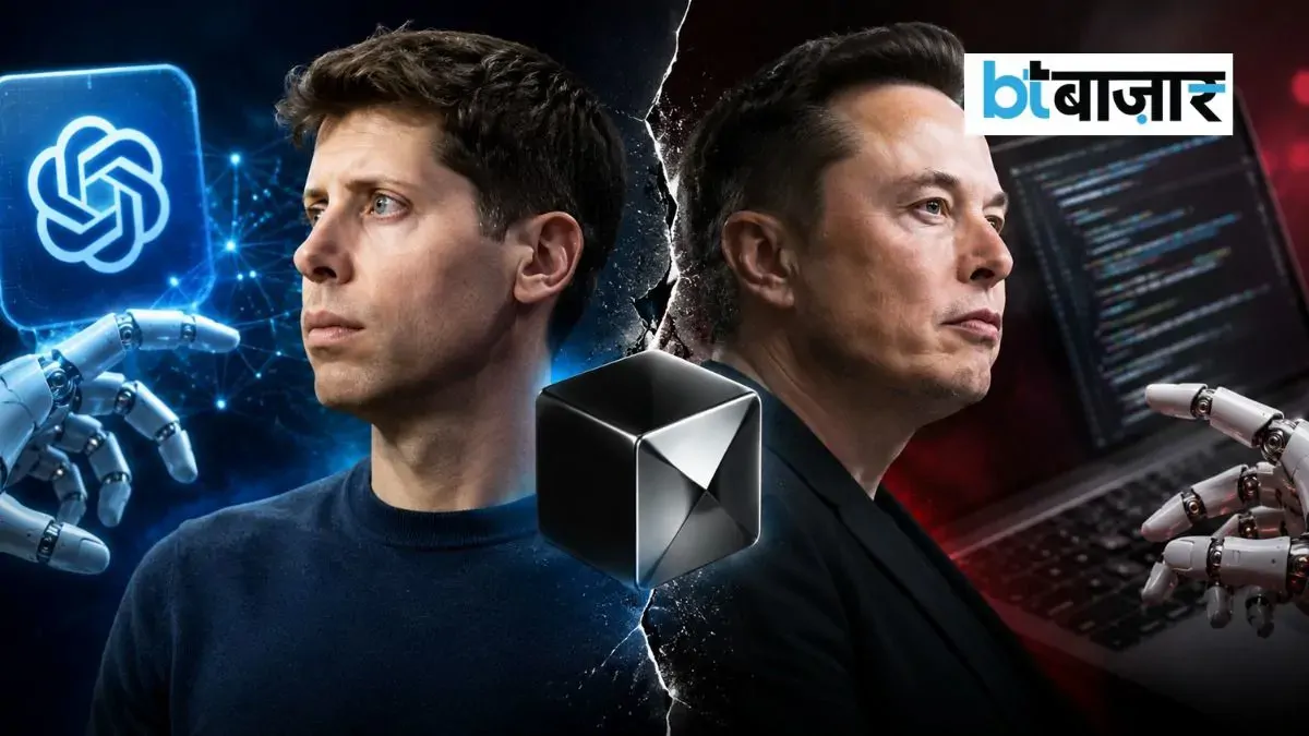 OpenAI ने Cursor को AI Models देने से क्यों किया इनकार? Elon Musk से पुरानी लड़ाई फिर आई सामने!