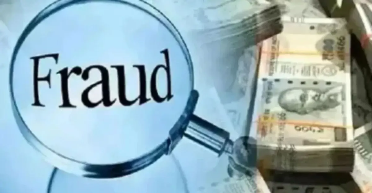 नेटवर्क मार्केटिंग में नौकरी का दिखाया सपना....60 हजार लोग बुरी तरह फंसे, करोडों ठगने वाले कानपुर में छह गिरफ्तार