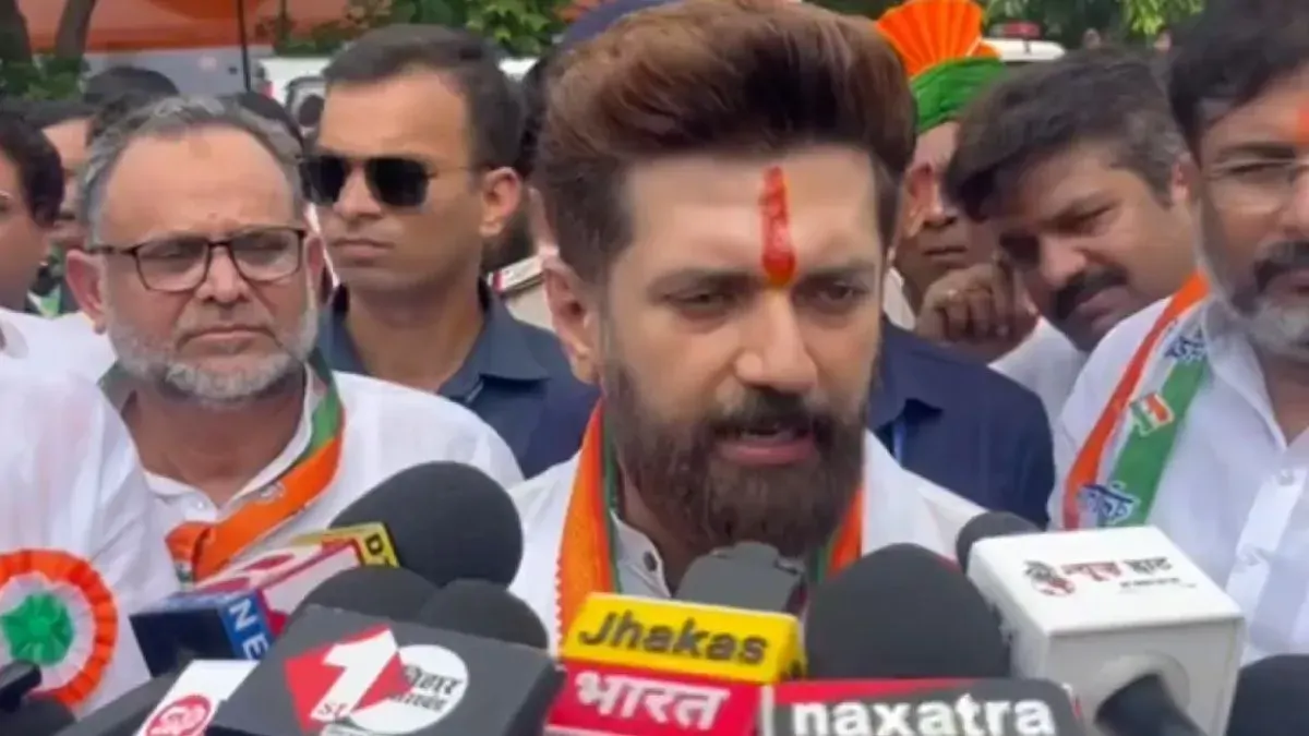 PM मोदी के मंत्री को पसंद आई प्रशांत किशोर की सियासत; तेजस्वी यादव को याद दिलाई नेता प्रतिपक्ष की जिम्मेदारी