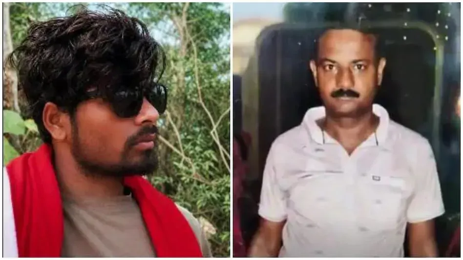 एएसआई को गोली मारने के बाद हमलावर की भीड़ द्वारा हत्या, गांव में तनाव