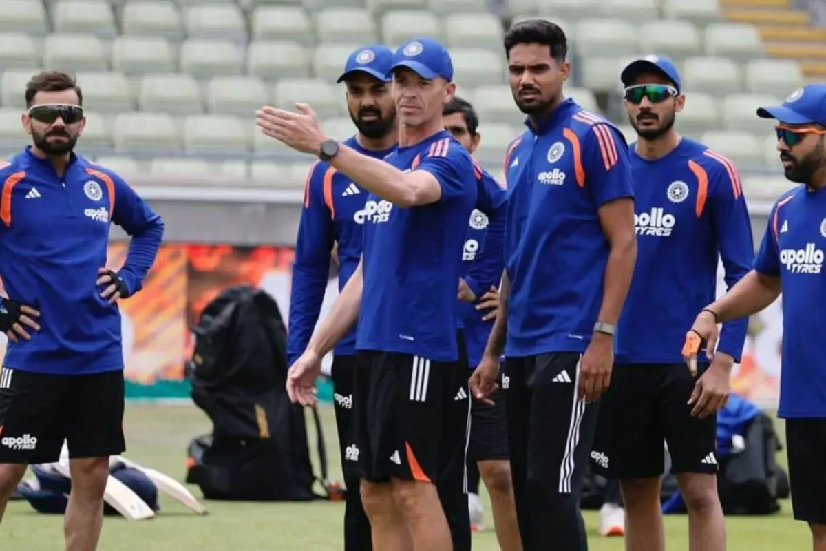 BCCI की रीव्यू मीटिंग में होगा बवाल, चोटिल खिलाड़ियों की बढ़ती संख्या पर होगी चर्चा, जडेजा-रोहित के लिए भी बड़ा दिन