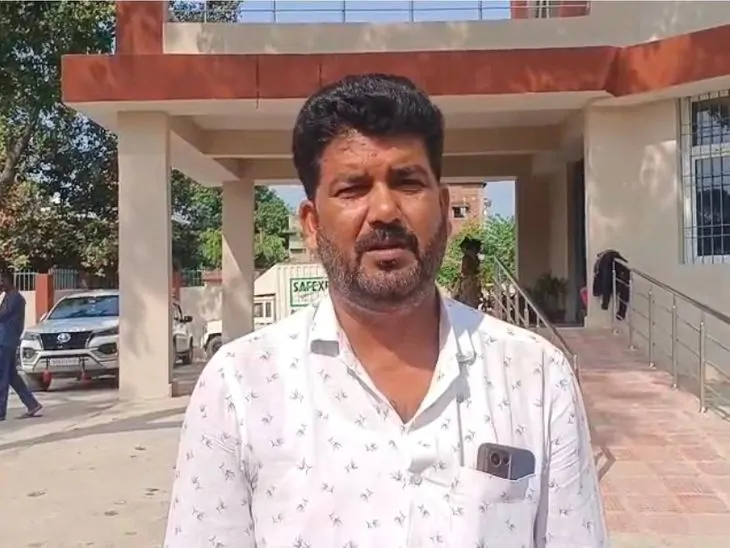 गौरीचक में राइस मिल संचालक को पिस्टल दिखाकर धमकाया:  एक करोड़ की रंगदारी नहीं देने पर हत्या की धमकी, CCTV फुटेज की जांच जारी