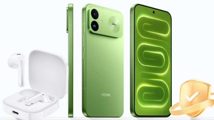 10,000mAh बैटरी और 165Hz स्क्रीन! Redmi के नए फोन में मिलेंगे कई दमदार फीचर्स, 28 अक्टूबर को होगा लॉन्च