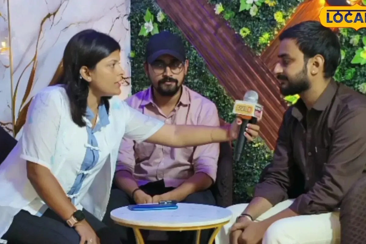 CA ड्रॉपआउट बने डिलीवरी वाला, बिहार में शुरू की ऑनलाइन सर्विस, ग्रामीण इलाकों में Swiggy-Blinkit को टक्कर
