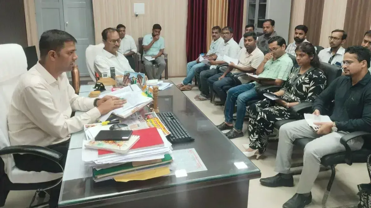 राशन कार्ड बनवाने का सुनहरा मौका, दरभंगा प्रशासन ने जारी किए नए निर्देश