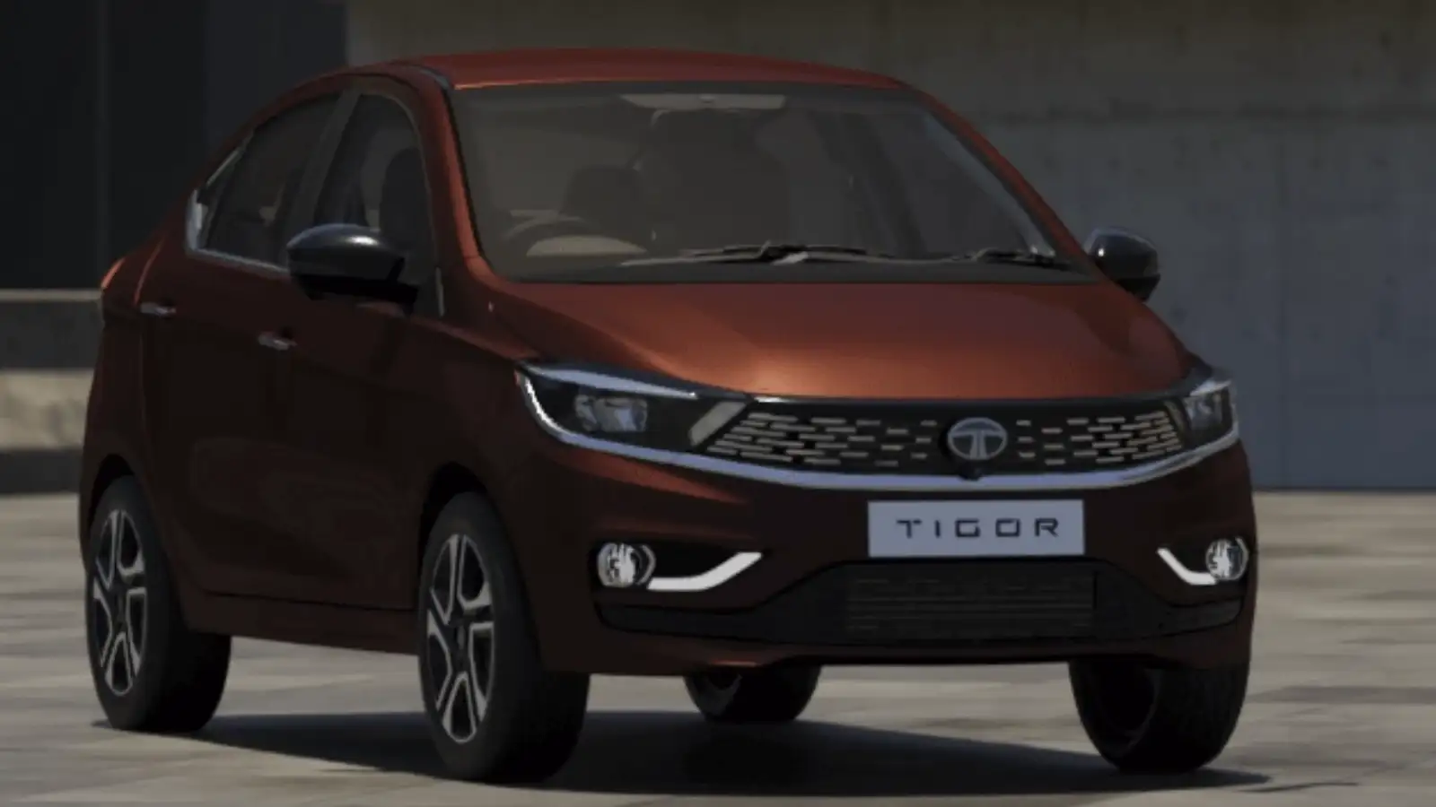 टाटा मोटर्स जल्द ला रही है New Tigor समेत 2 नई कारें, Safari EV का लोगों को बेसब्री से इंतजार