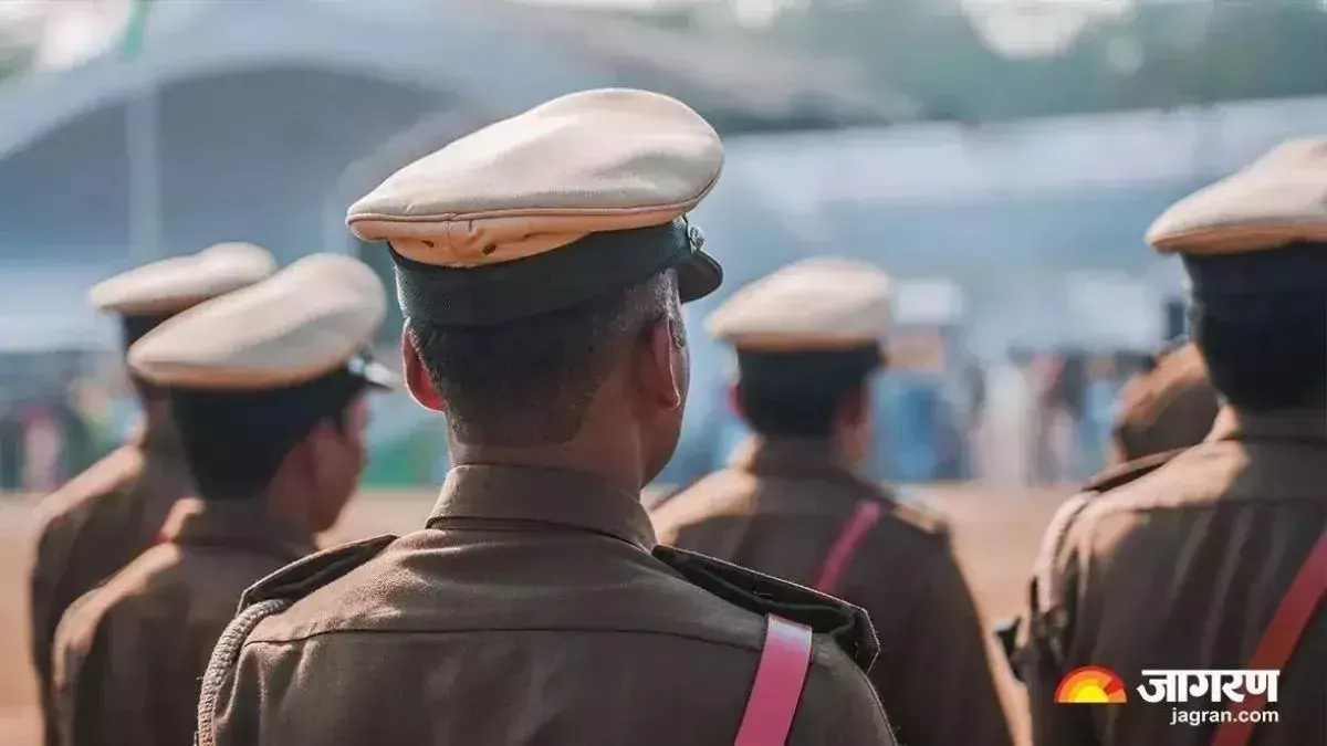 दरभंगा के थानों में बड़ा उलटफेर, SSP ने 39 पुलिस पदाधिकारियों को किया इधर से उधर