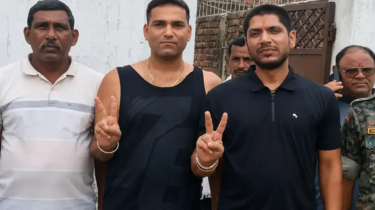 बिहार: 13 साल पुराने हत्याकांड में बरी हुए RJD के पूर्व विधायक, मां की जेल में ही हो चुकी मौत, पिता सलाखों के पीछे