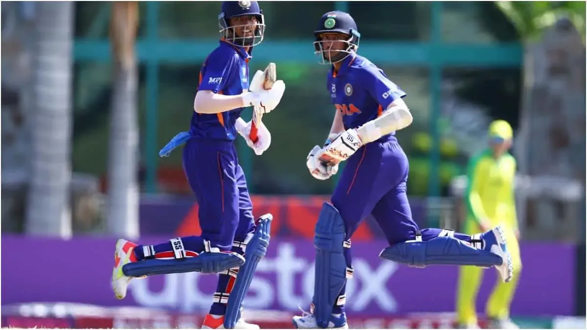 भारत ने ऑस्ट्रेलिया का किया सूपड़ा साफ, 6 विकेट से जीता तीसरा वनडे; 3-0 से सीरीज