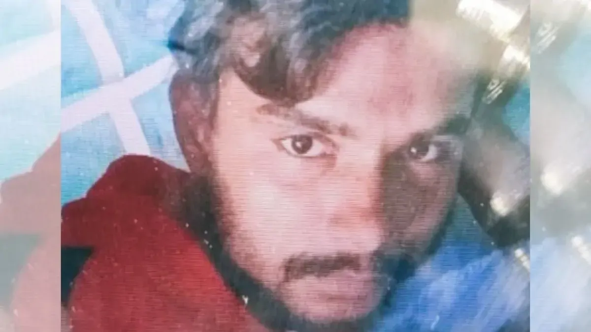 दरभंगा में पत्नी को पीटा, मोबाइल फोड़ा... फिर कमरे में बंद होकर फंदे से लटक गया पति