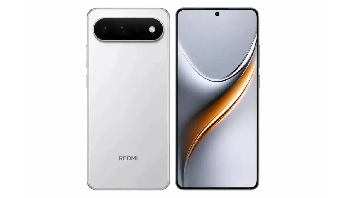 10000mAh बैटरी वाले Redmi के फोन का रेंडर हुआ लीक, मिलेगा Google Pixel 10 जैसा डिजाइन