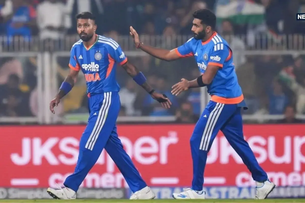 IND vs AFG: अफगानिस्तान सीरीज से पहले भारत के लिए गुड न्यूज, टीम में लौटने को तैयार तीन धाकड़ स्टार, बुमराह पर क्या अपडेट?