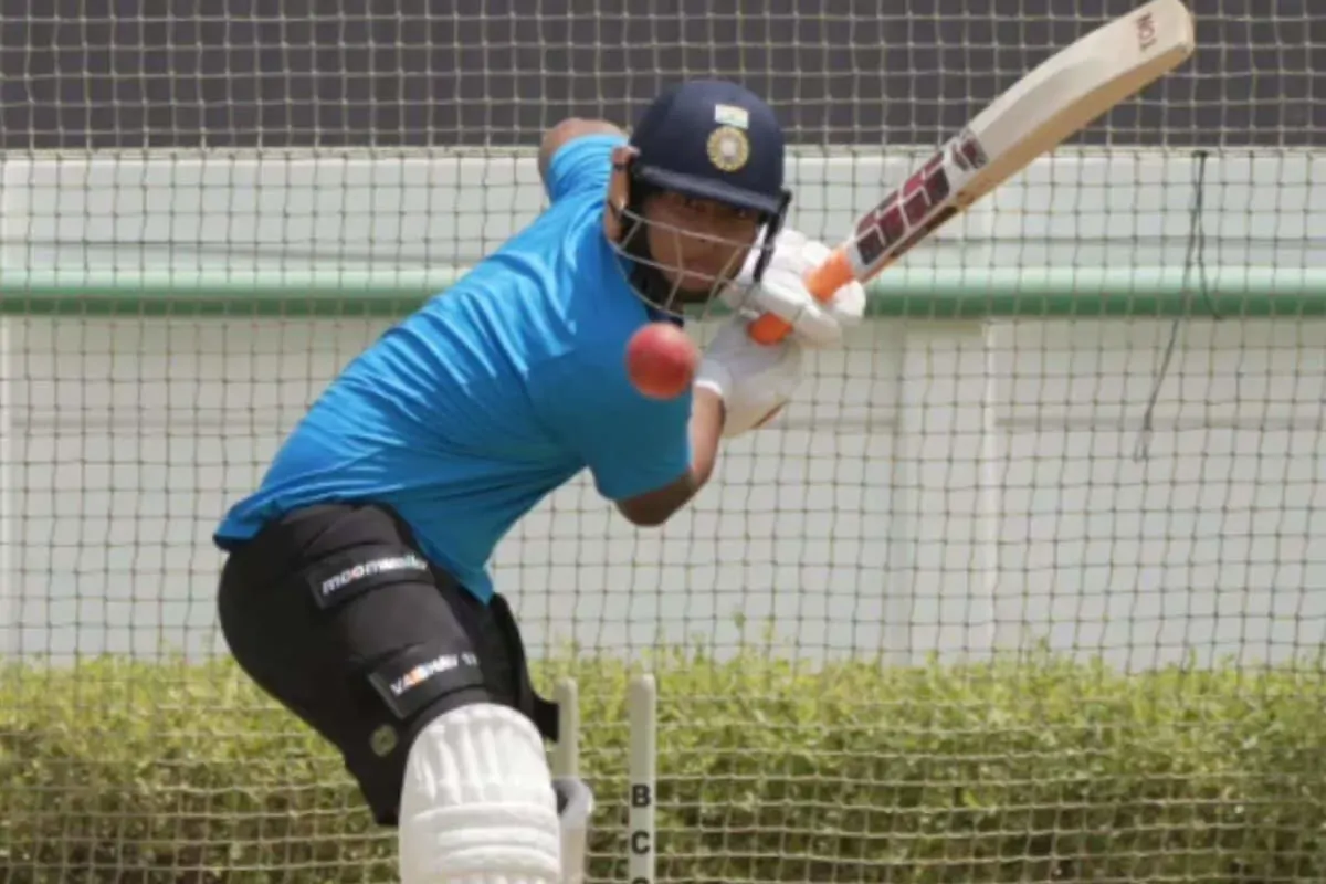 Duleep Trophy semi-final 1: 3 खिलाड़ी, 1 मिशन, भारतीय टेस्ट टीम में एंट्री के लिए दिखाना होगा दम