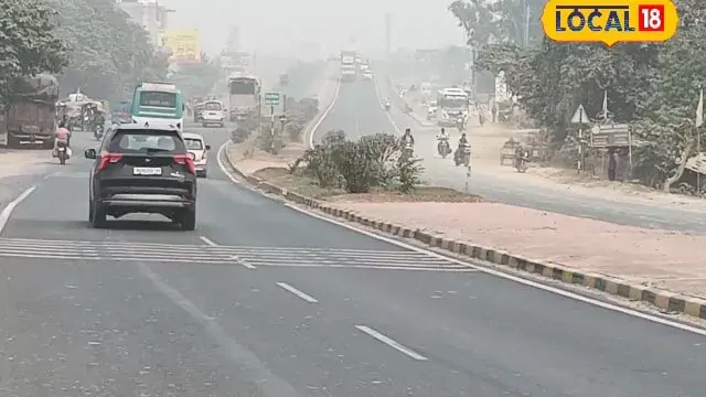 NH-27 पर अब सुरक्षित होगा सफर: दरभंगा में इन 6 जगहों पर बनेंगे फुट ओवरब्रिज, हादसों पर लगेगी लगाम