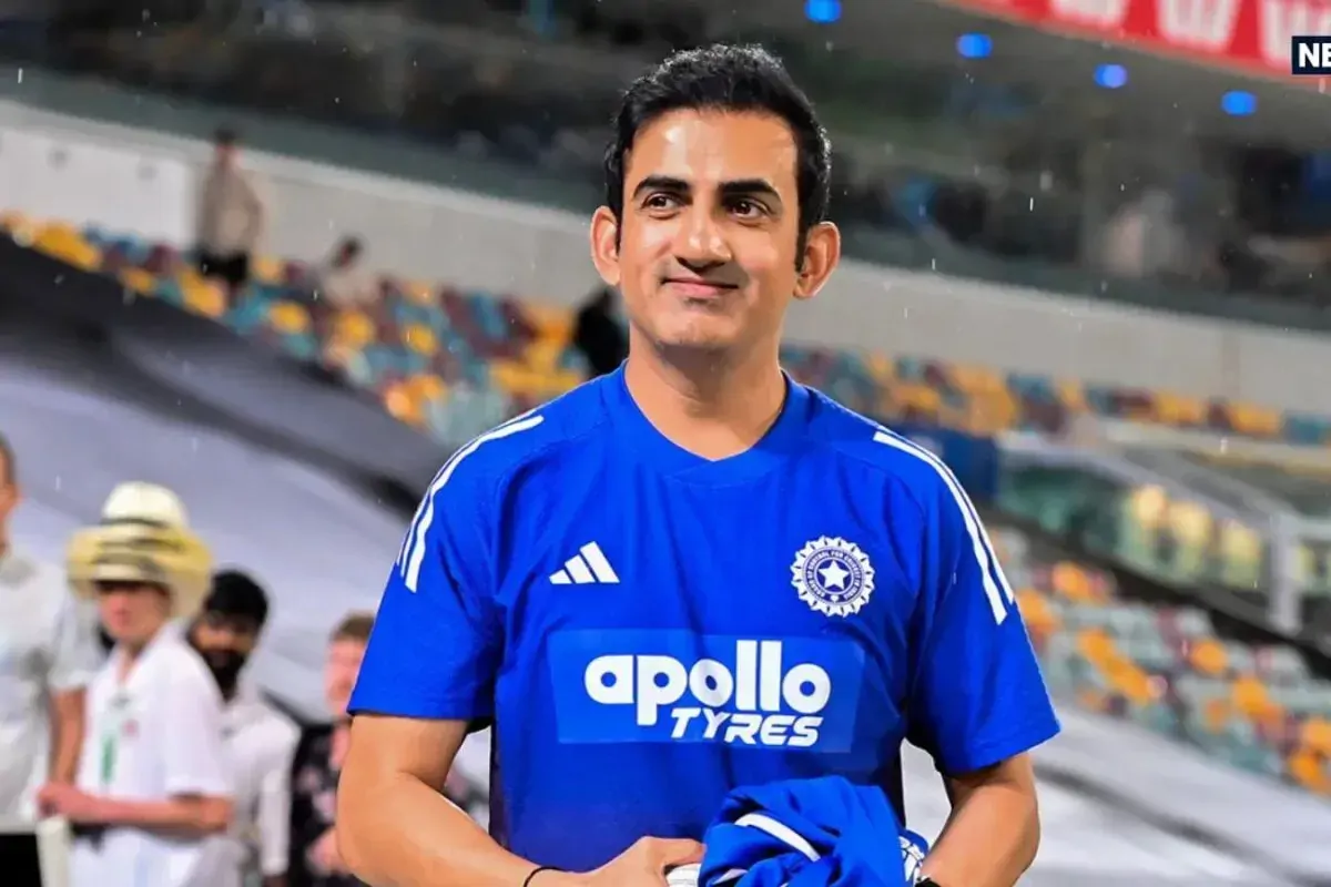 कोच नहीं, करियर डिस्ट्रॉयर कहिए, इन 5 खिलाड़ियों के लिए शनिचर साबित हो रहे गौतम गंभीर