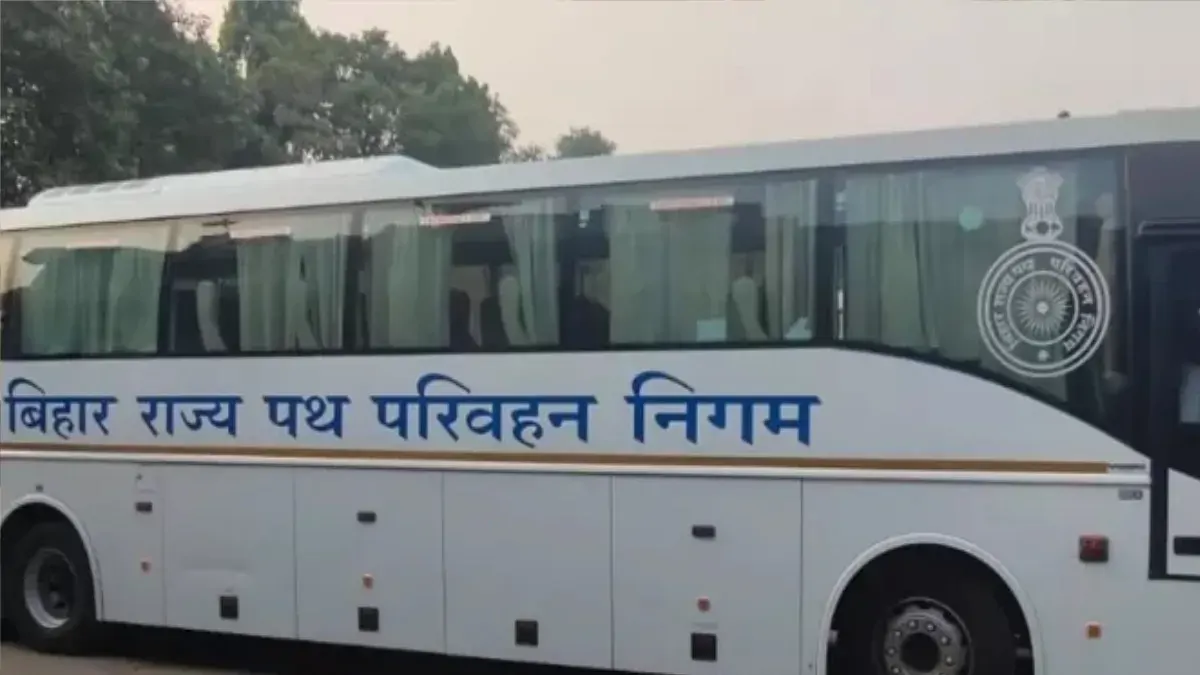 ट्रेन में टिकट नहीं मिला तो टेंशन नहीं! दिल्ली-पंजाब से बिहार आने वालों के लिए चलेंगी 150 सरकारी बसें
