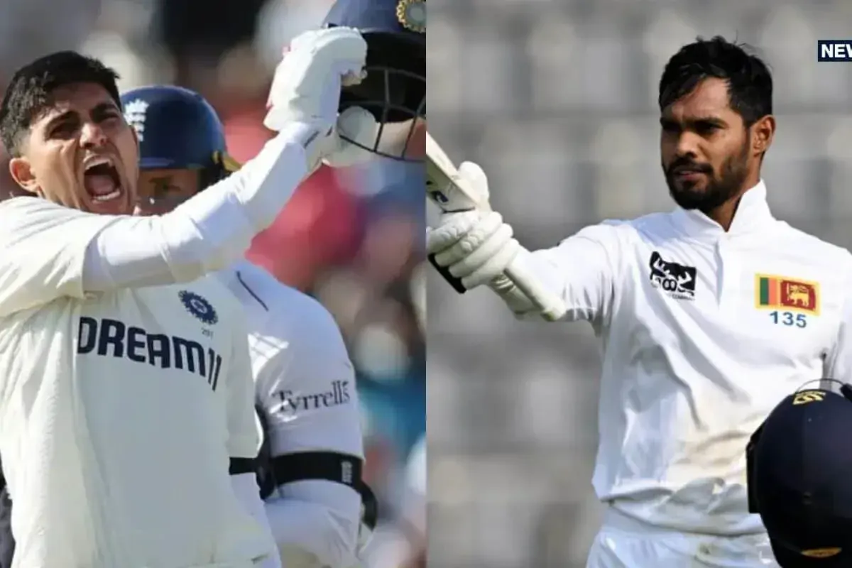 IND vs SL: 9 साल बाद टेस्ट खेलने श्रीलंका जाएगी टीम इंडिया, कब-कब और कहां होगी टक्कर, नोट कर लें पूरा शेड्यूल