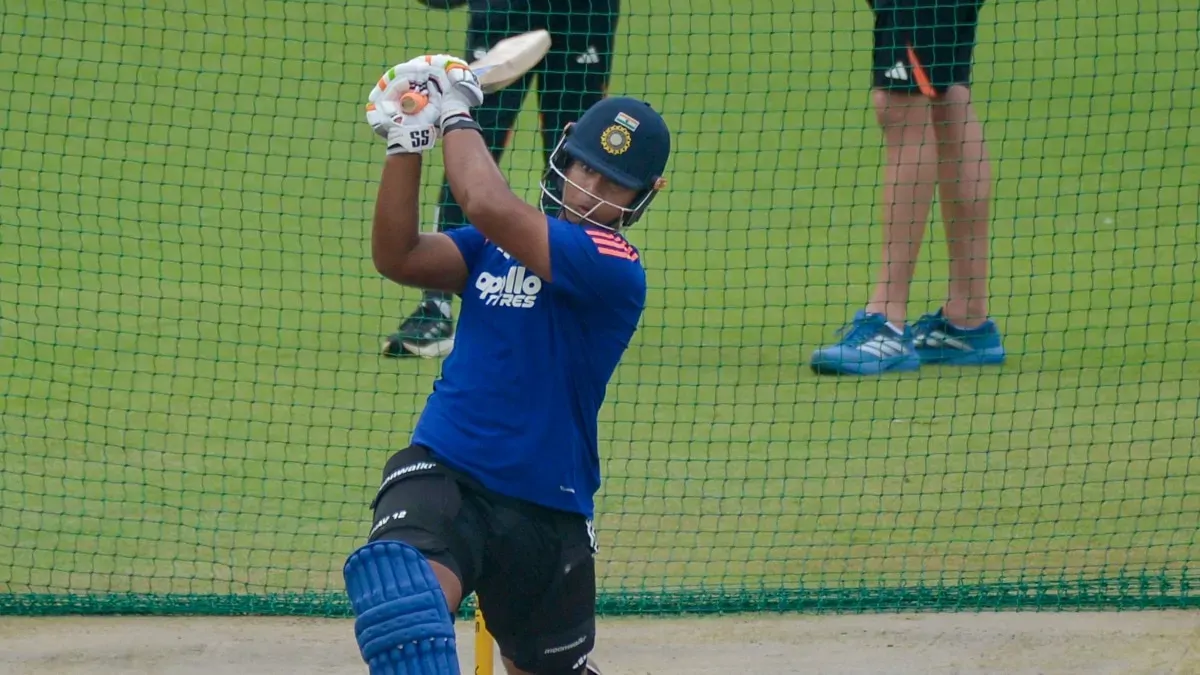 IND vs AFG: वैभव सूर्यवंशी आखिर क्यों हुए प्लेइंग इलेवन से बाहर? टूटा फैन्स का दिल, सेलेक्शन पॉलिसी पर उठाए सवाल