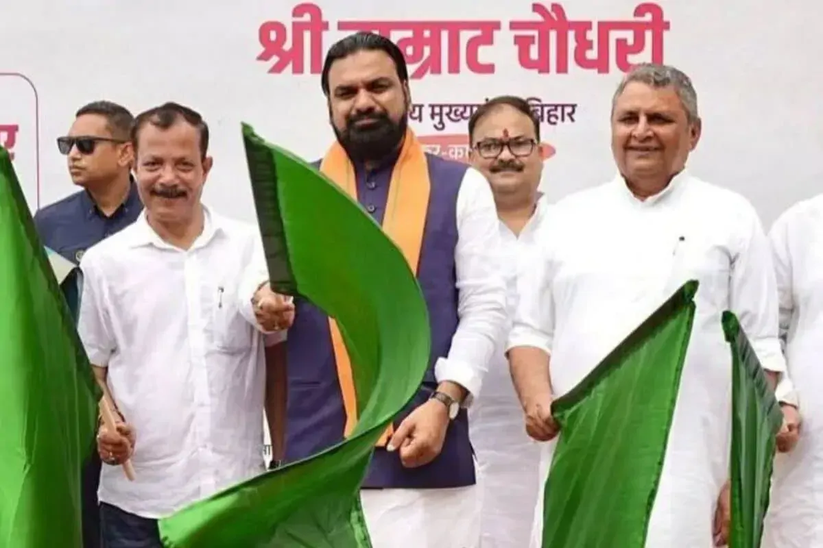बिहार में अब घर बैठे होगी रज‍िस्‍ट्री, गली-गली दौड़ेंगी मोबाइल रजिस्ट्रेशन गाड़ियां
