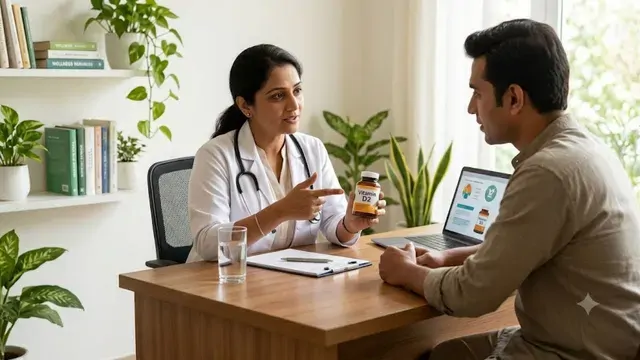 Vitamin-D सप्लीमेंट लेने से पहले जान लें D2 और D3 का फर्क, हार्ट और मसल्स के लिए कौन-सा टाइप है बेस्ट?